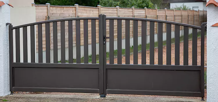 Advanced Gate Solutions in Lakewood, NJ