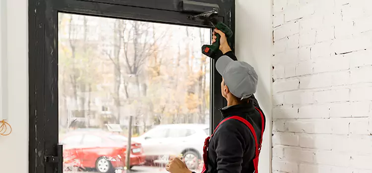 Comprehensive Door Closer Services in Lakewood, NJ