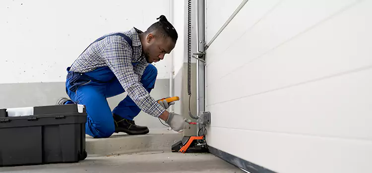 Expert Solutions for Every Garage Lock Need in Lakewood, NJ