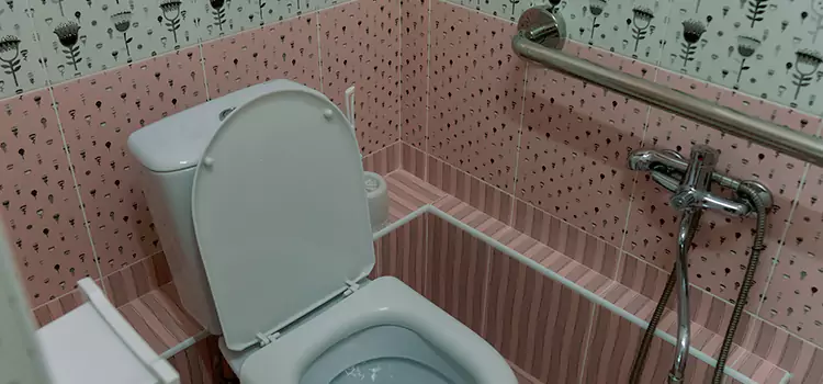 Meeting Diverse Needs With Accessible Restroom Solutions in Lakewood, NJ