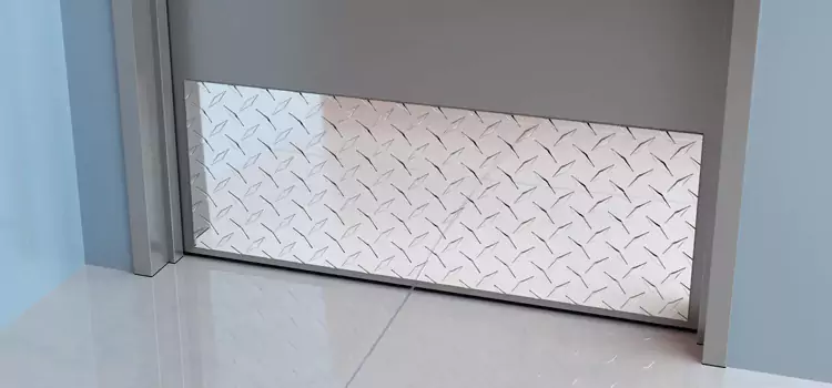 Benefits of Professional Kick Plate Solutions in Lakewood, NJ