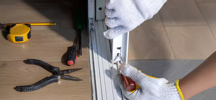 Sliding Door Installation Services in Lakewood, NJ