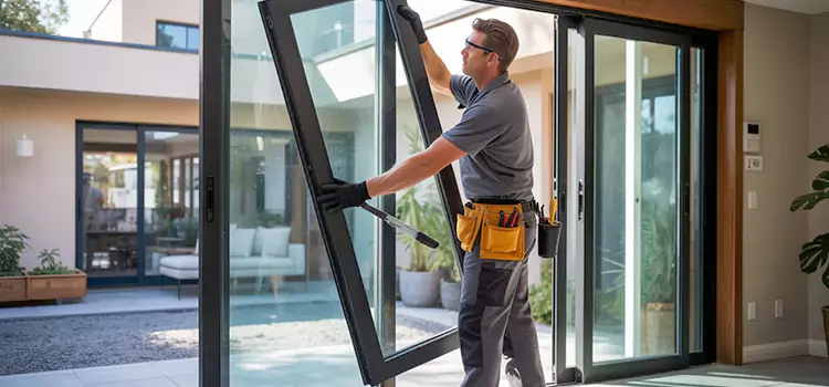 Specialized Sliding Door Roller Services in Lakewood, New Jersey