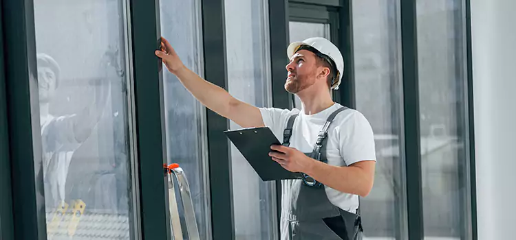 Comprehensive Solutions for Your Sticking Doors in Lakewood, NJ