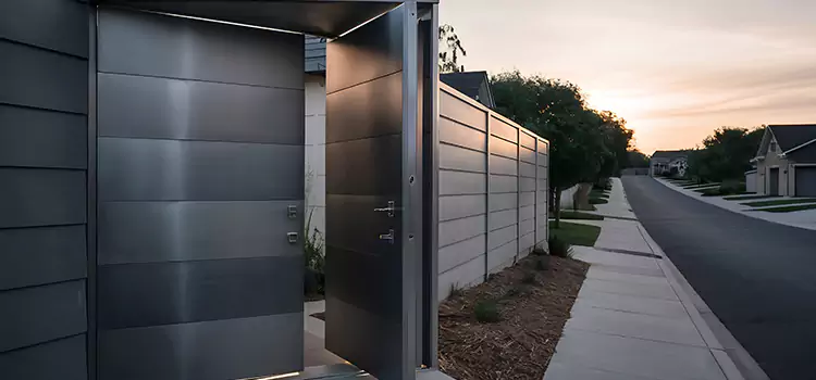 Comprehensive Steel Door Solutions in Lakewood, NJ