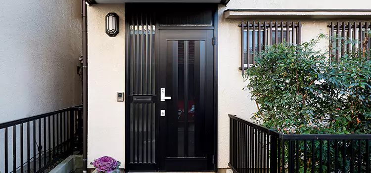 Popular Exterior Door Options in Lakewood, NJ
