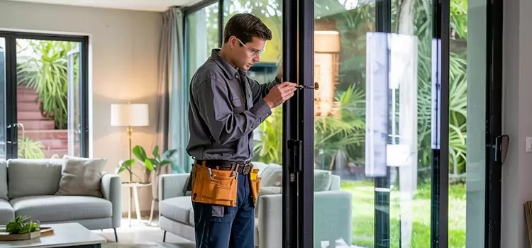 Why Choose Us for Your Glass Door Needs in Lakewood, NJ?