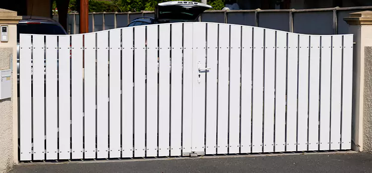 Why Choose Us for Residential Gate Repair in Lakewood, NJ?