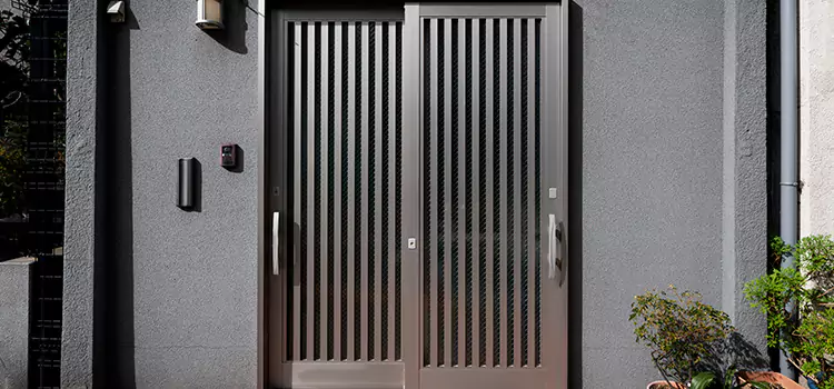 Specialized Steel Door Services in Lakewood, NJ