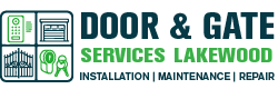 Door & Gate Services Lakewood